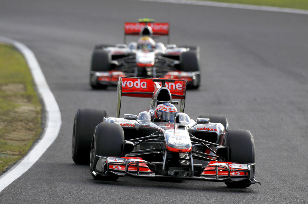 no title Sebastian Vettel wins Japanese GP