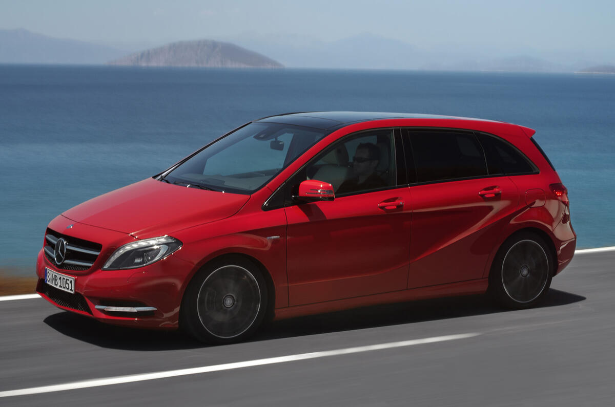 Mercedes B Class Manual Mercedes B Class Manual