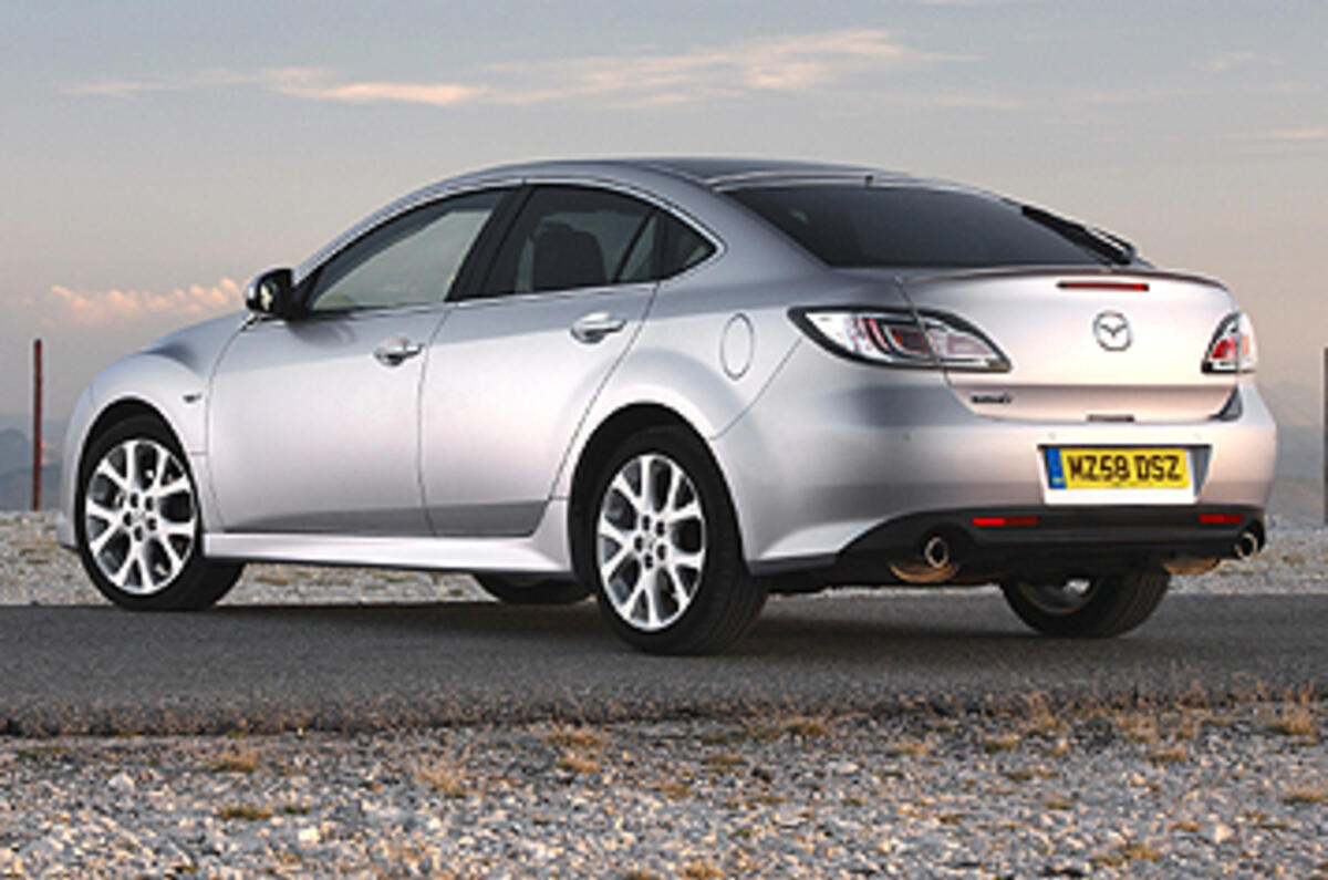 Mazda 3 Skyactiv >> Mazda 6 2.2D TS2 review | Autocar Mazda 3 Skyactiv >> Mazda 6 2.2D TS2 review | Autocar