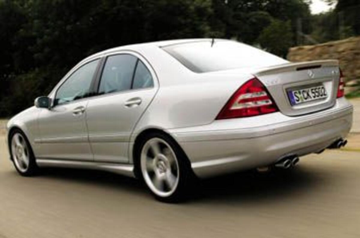 C Mercedes Benz Review C Mercedes Benz Review