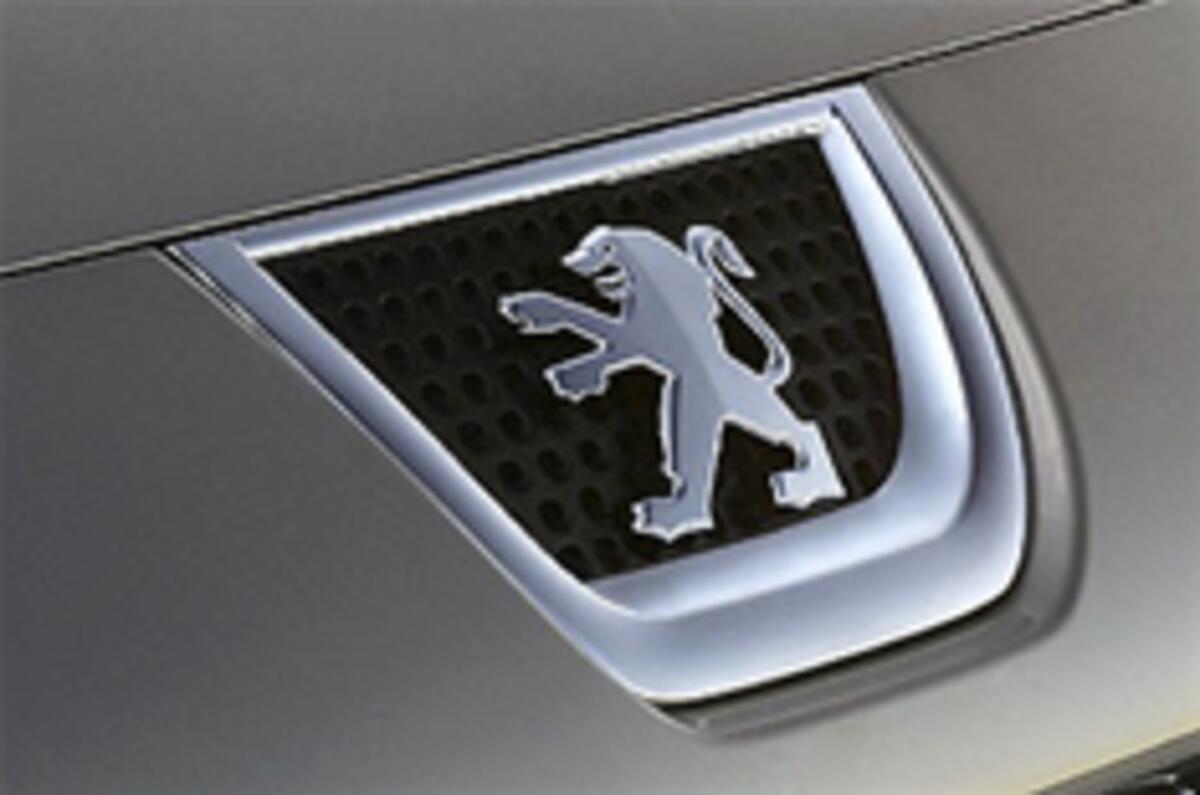 Peugeot posts heavy losses