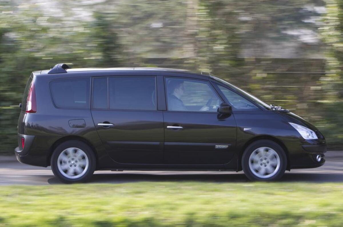 £29,100 Renault Grand Espace