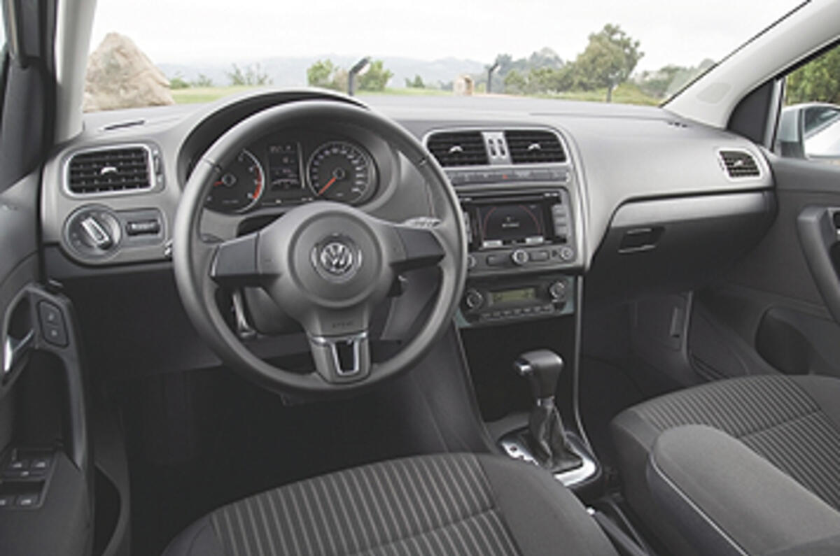 2017 Volkswagen Golf Tsi S >> Volkswagen Polo 1.2 TSI 105 review | Autocar 2017 Volkswagen Golf Tsi S >> Volkswagen Polo 1.2 TSI 105 review | Autocar