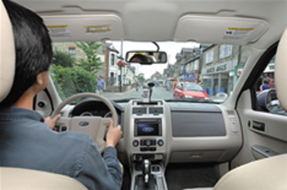 'Intelligent' air-con revealed