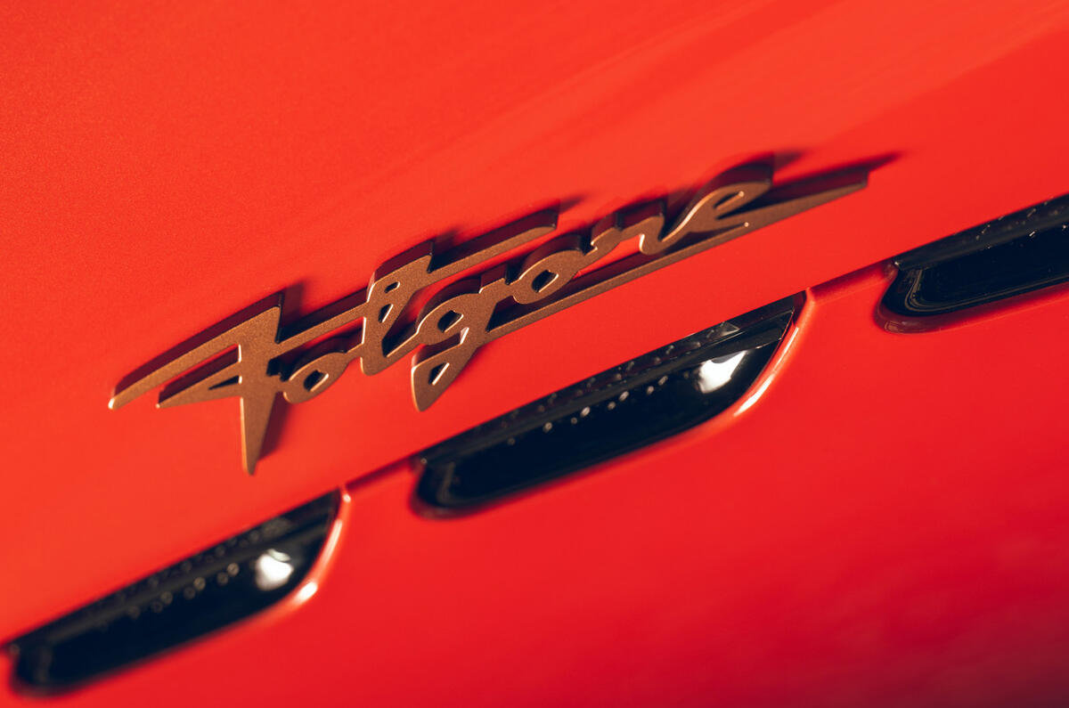 12 Maserati Granturismo review 2024 