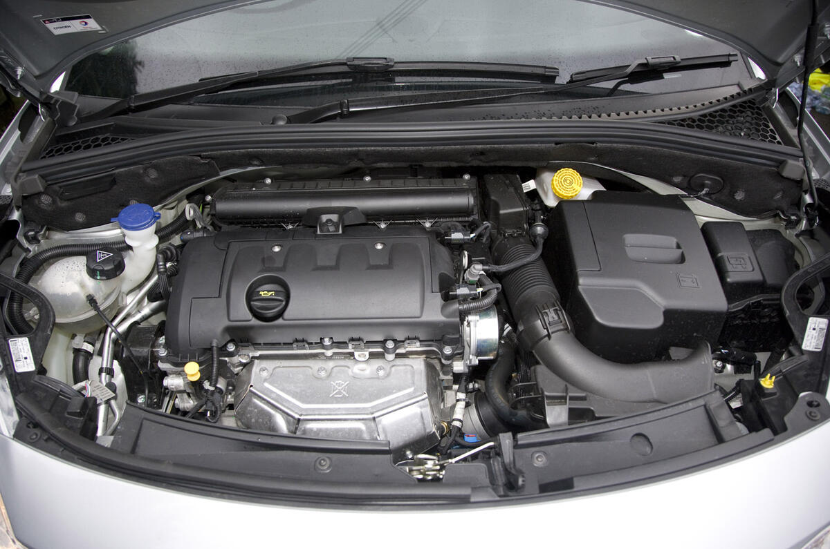 VW Polo tops supermini test