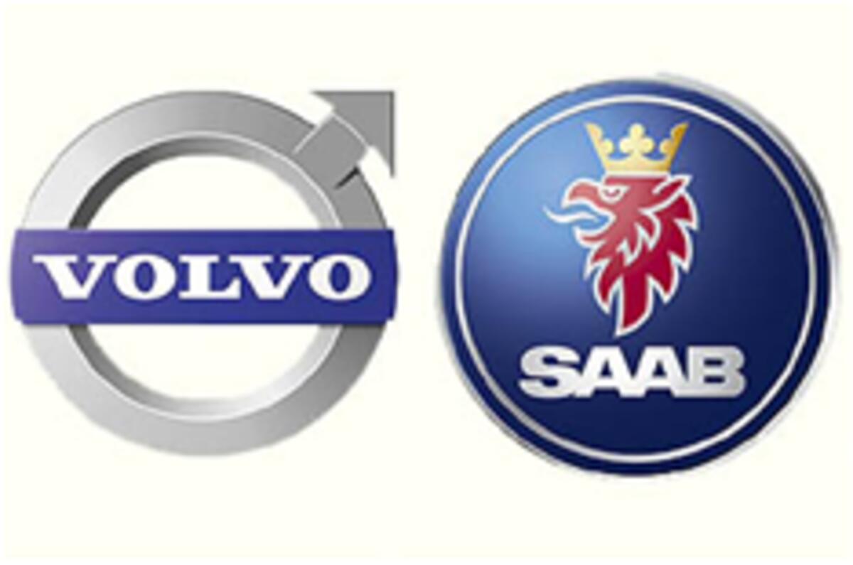 Volvo and Saab loan approved