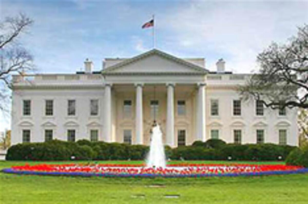 Bush throws US car makers a lifeline