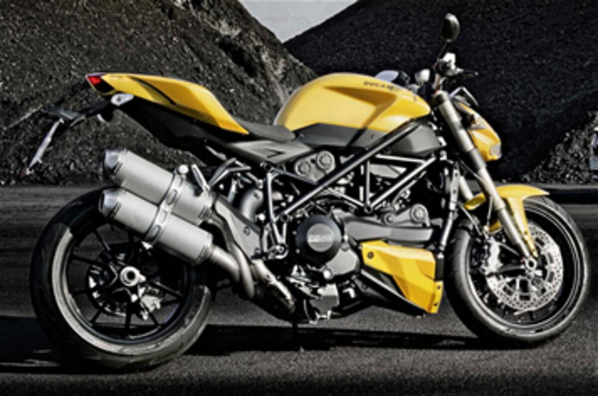 Audi-Ducati buyout – update