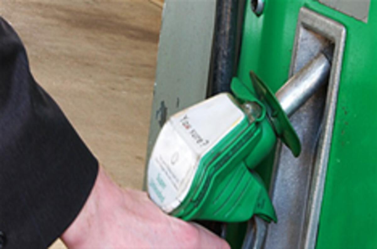 2p fuel duty increase postponed
