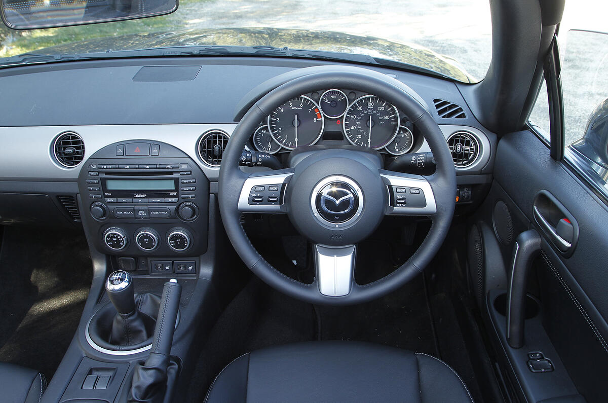 Subaru BRZ vs Nissan 370Z vs Mazda MX-5 