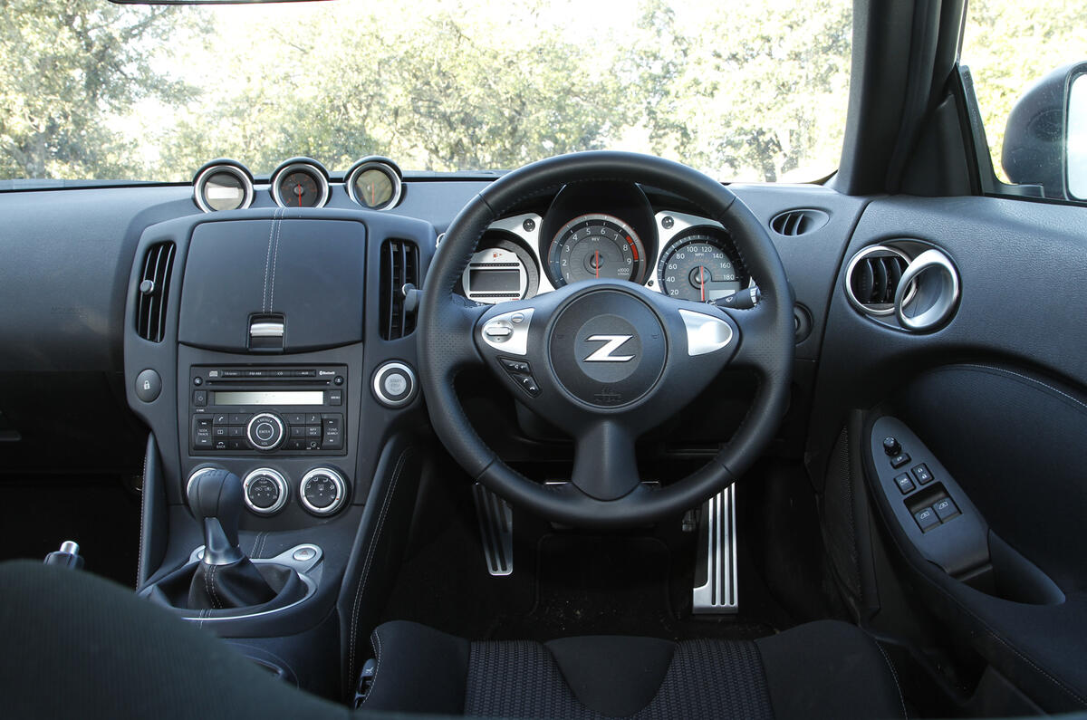 Subaru BRZ vs Nissan 370Z vs Mazda MX-5 