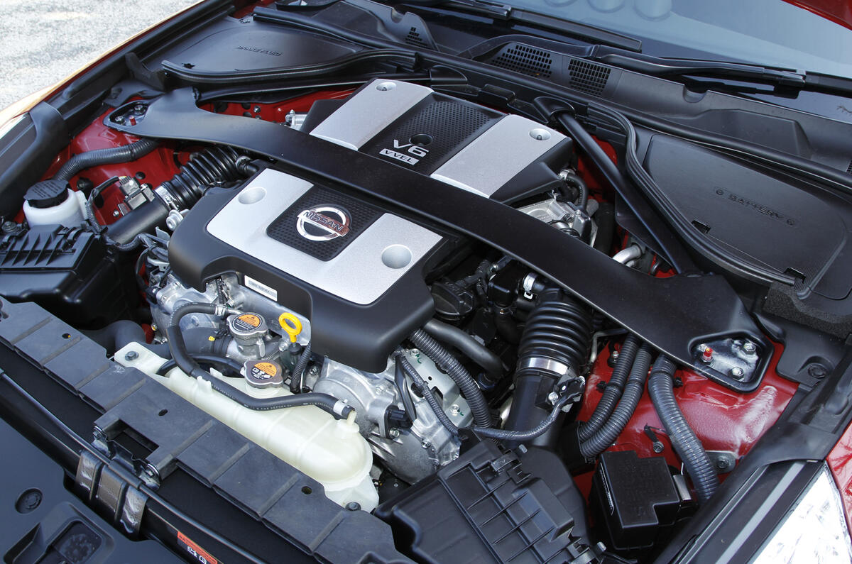 Subaru BRZ vs Nissan 370Z vs Mazda MX-5 