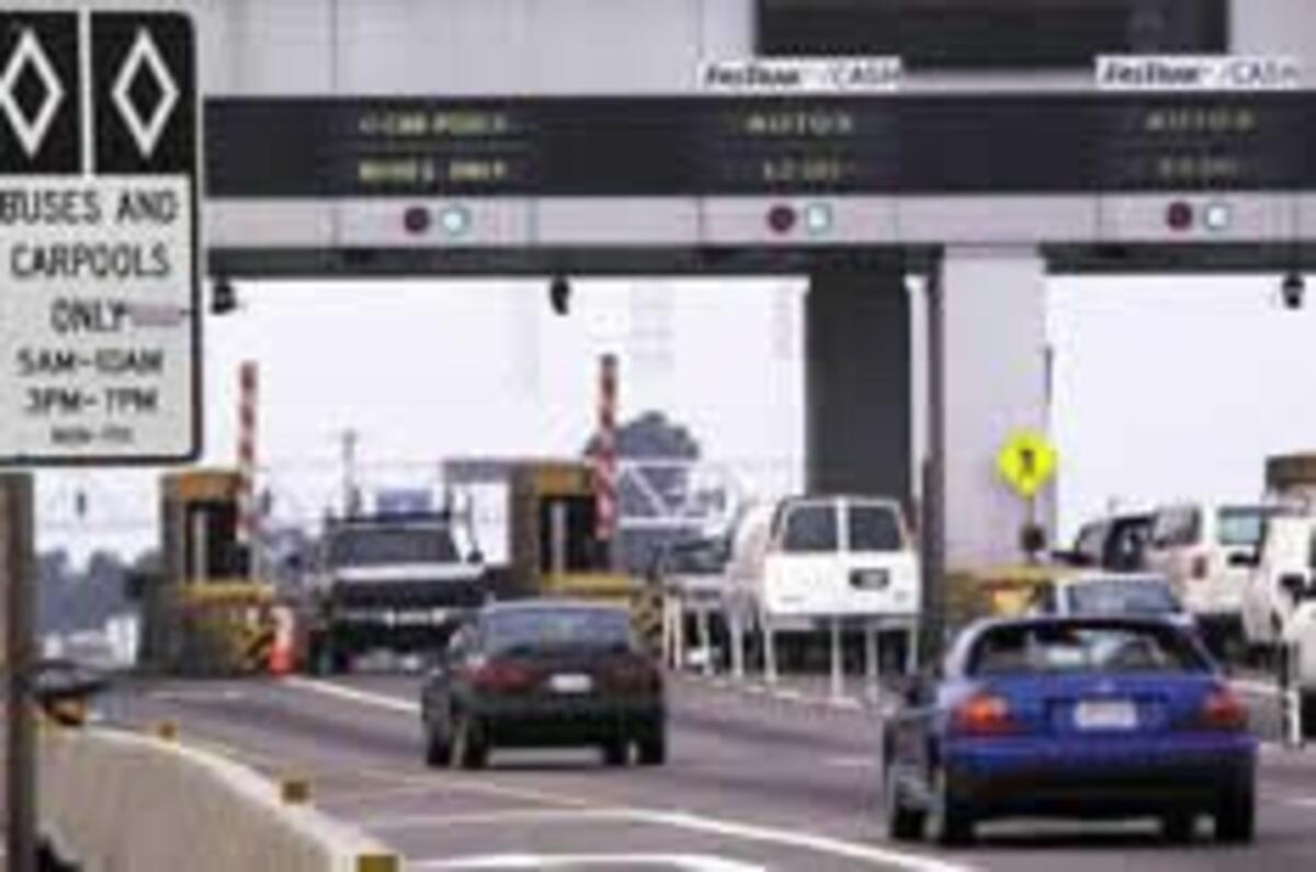 Car-sharing pilot scheme extended
