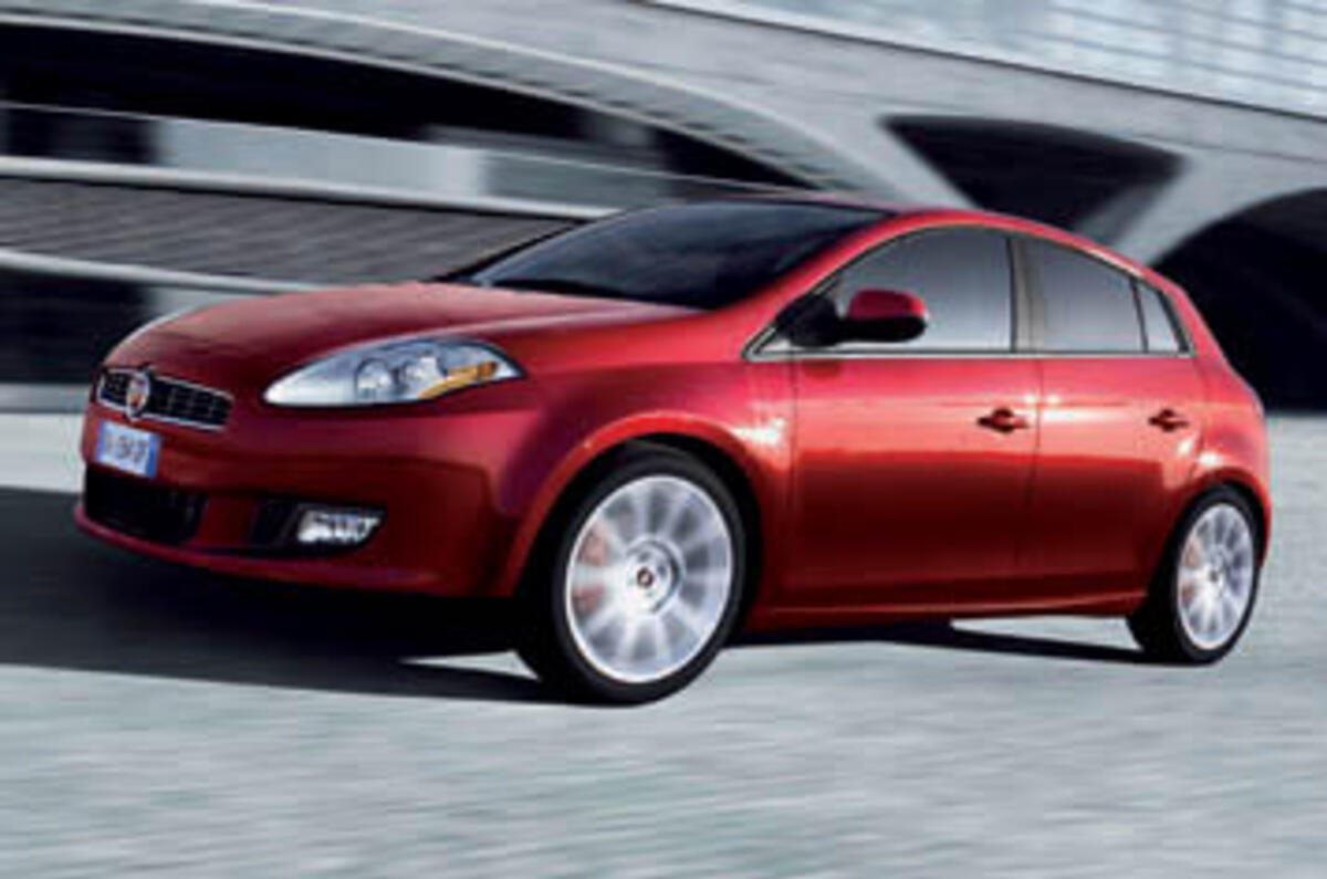 Fiat Bravo 1.4 Multiair Turbo 140 CV - Automobilismo