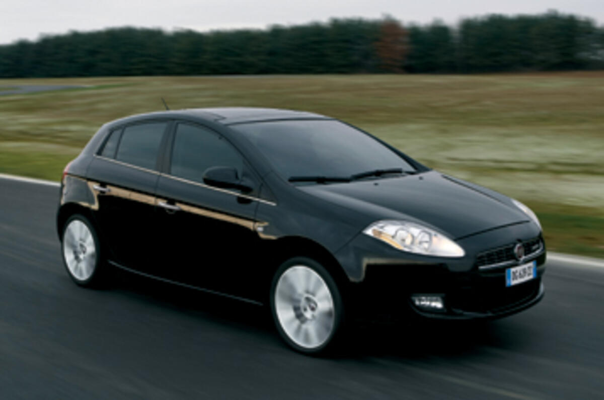 Batteria auto Fiat BRAVO | MISTER AUTO