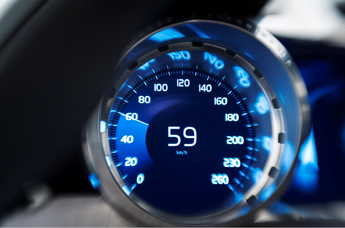 no title Volvo Concept Coupe for Frankfurt debut