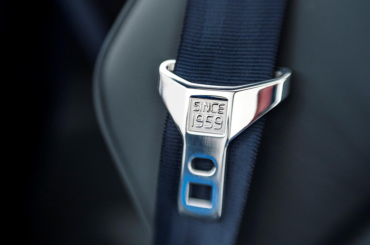 no title Volvo Concept Coupe for Frankfurt debut