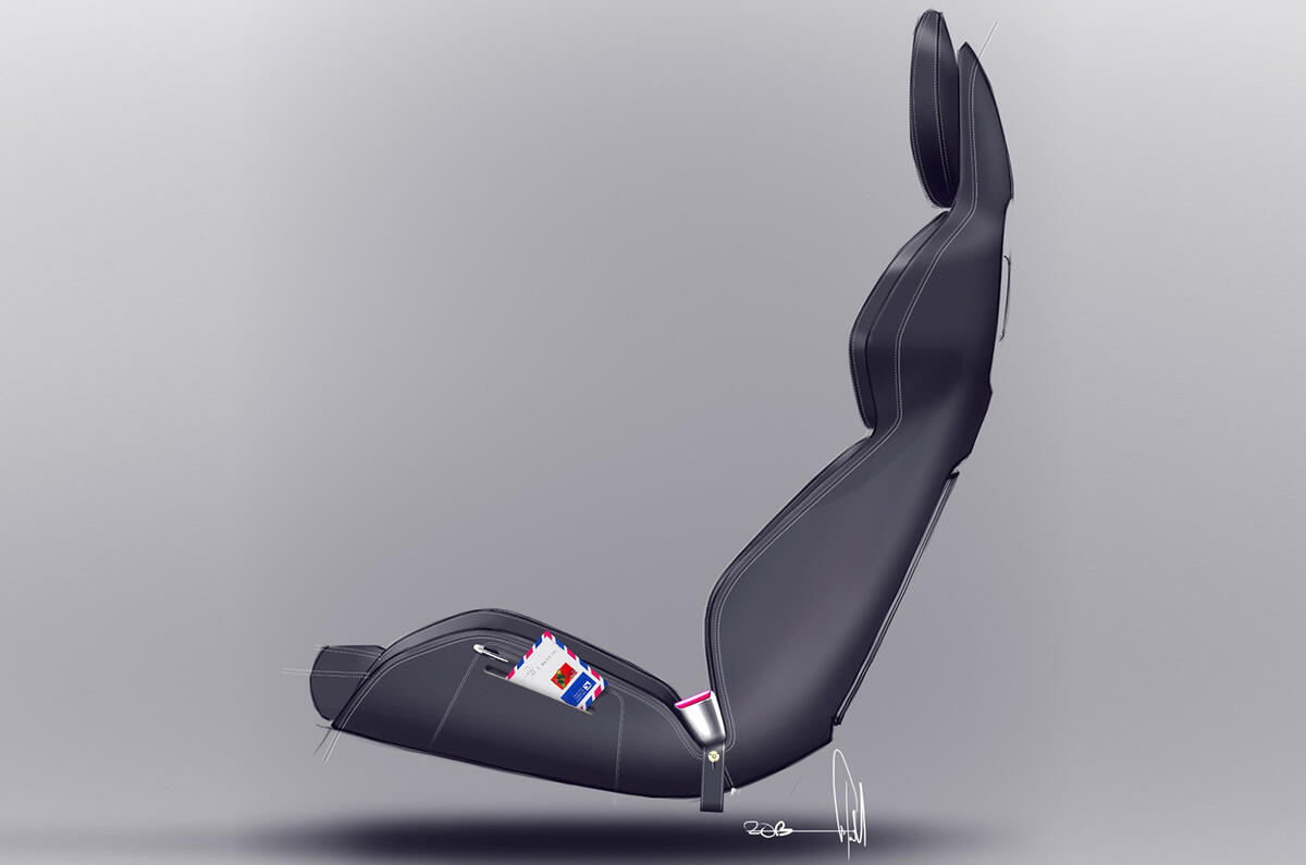 no title Volvo Concept Coupe for Frankfurt debut