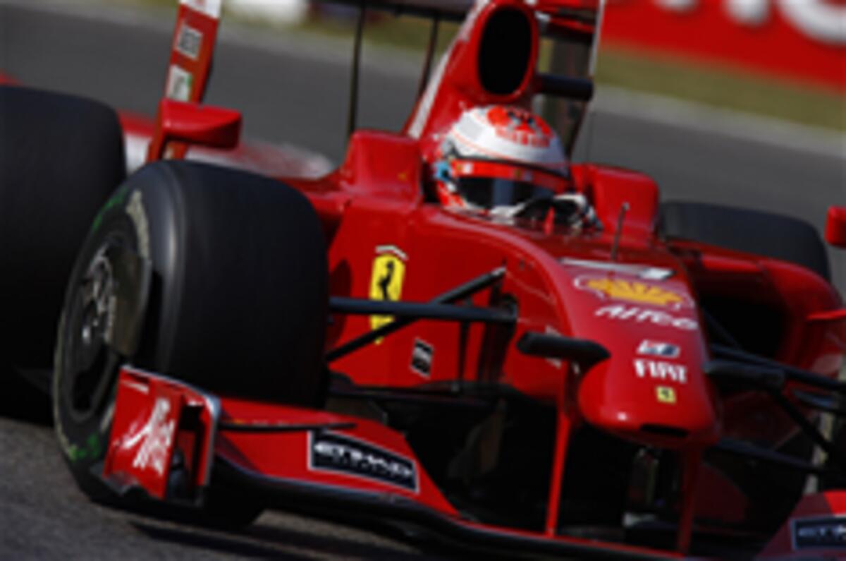 British GP future to be decided