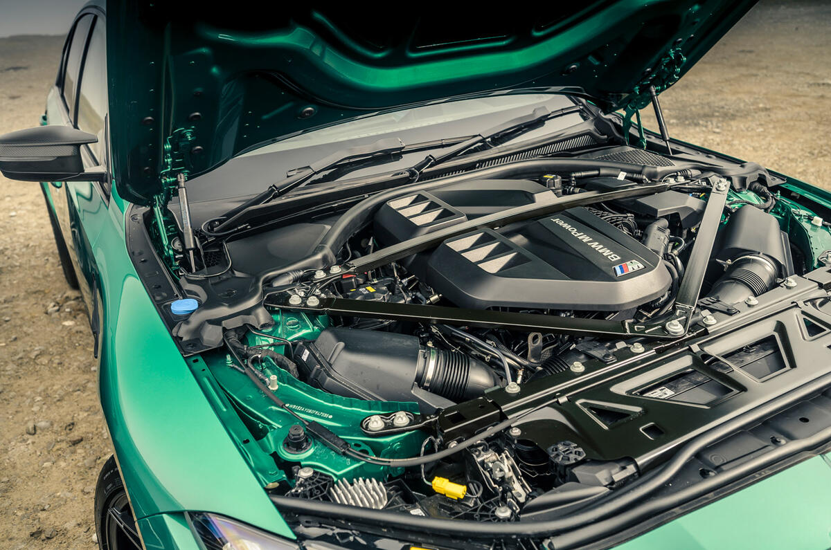 13 bmw m3 competition 2021 uk first drive review ok engine
