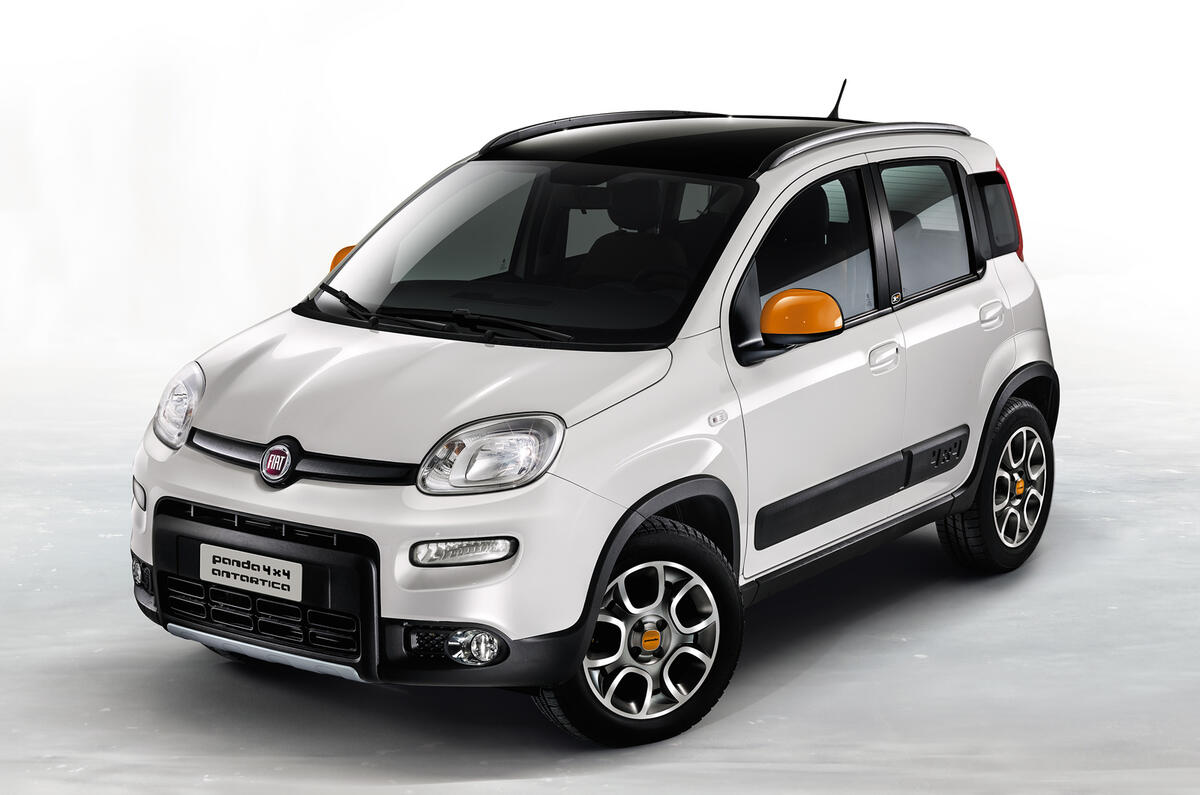 Frankfurt motor show 2013 quick news