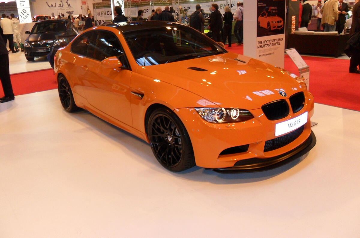 no title Autosport International - show pics