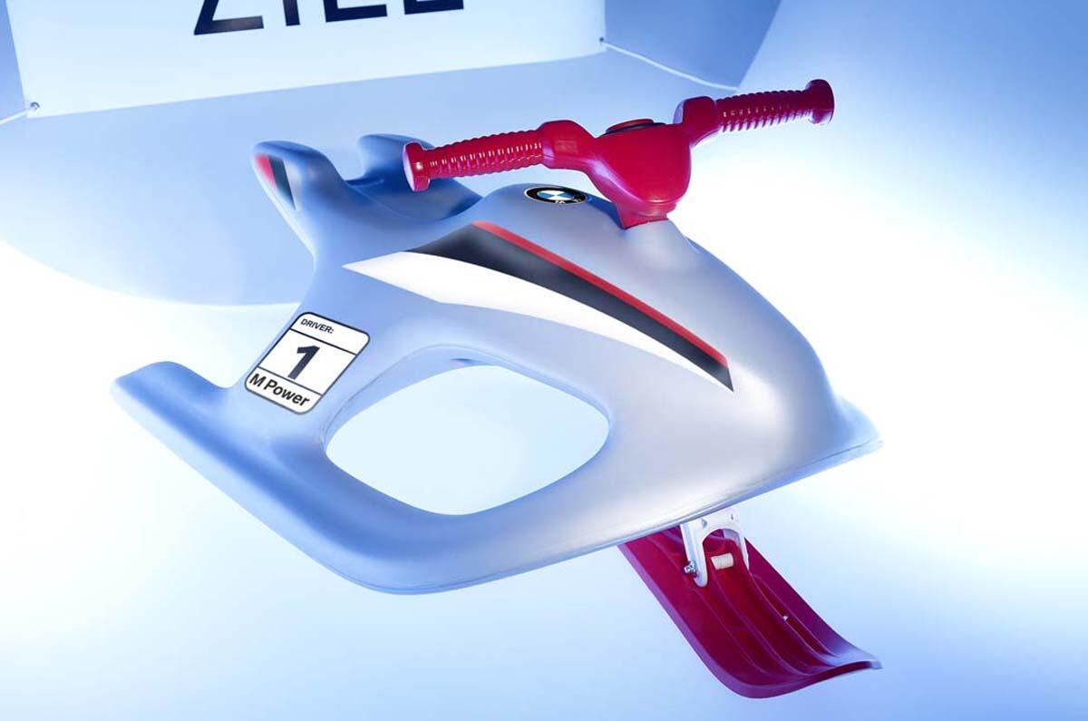 Autocar Christmas gift guide 2011 