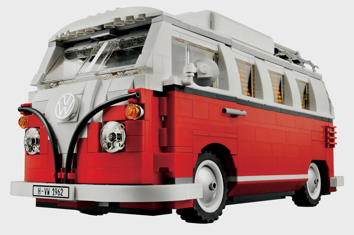 Autocar Christmas gift guide 2011 