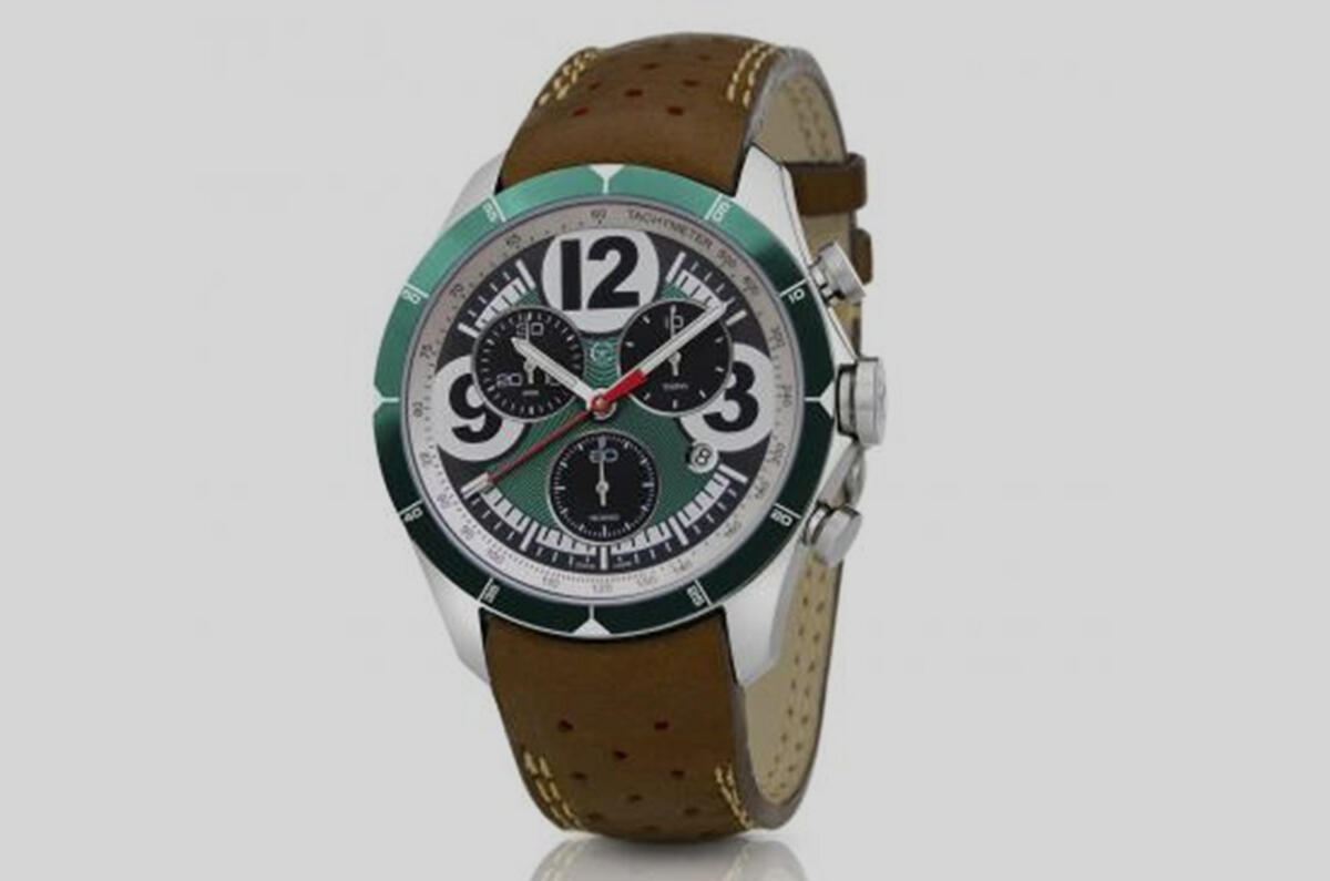 Autocar Christmas gift guide 2011 