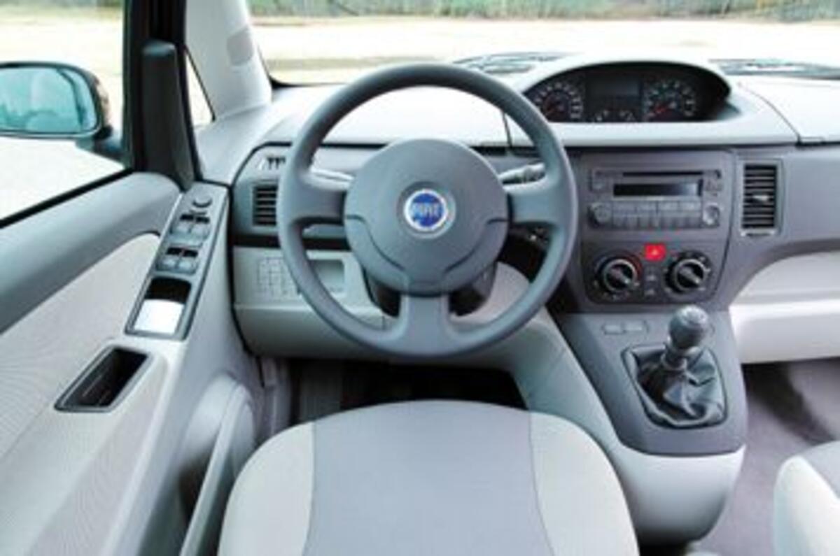 fiat idea 1 4 active review autocar market sizing