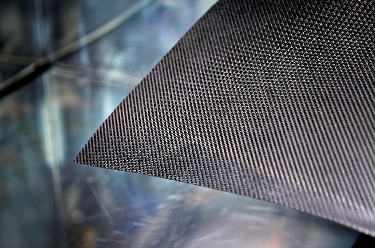 no title Volvo reveals 'breakthrough' energy storage technology