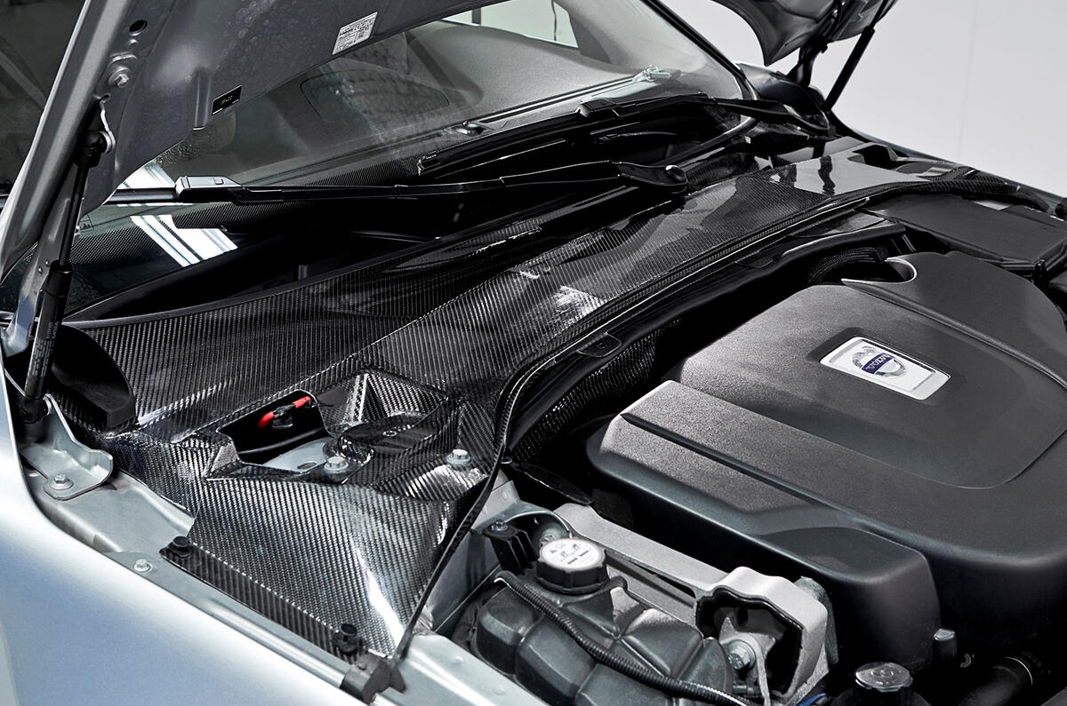 no title Volvo reveals 'breakthrough' energy storage technology