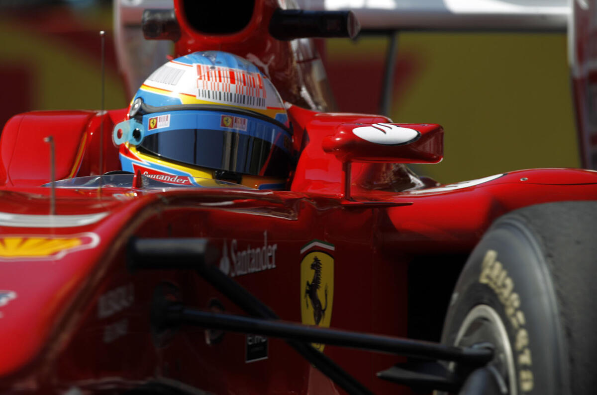 no title Alonso tops Monaco practice