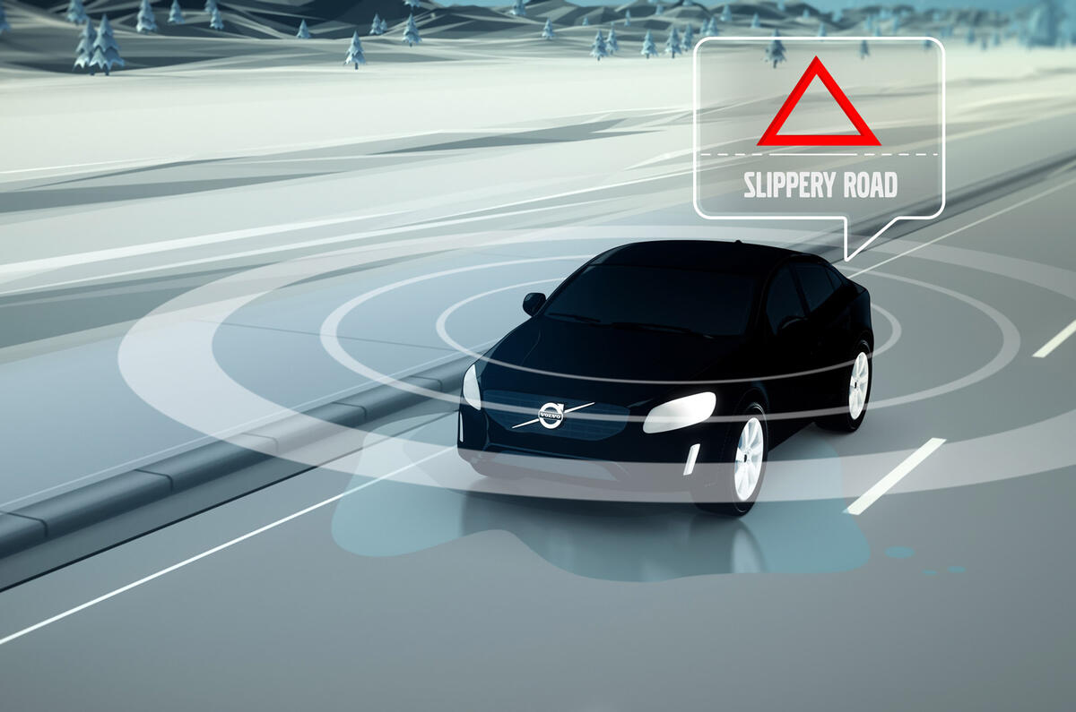 Cars should not be easy to drive