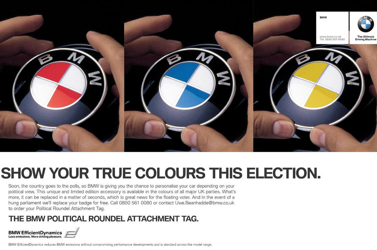 Best of the April Fools