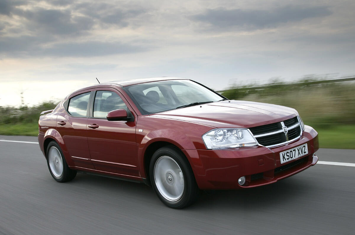 The worst cars of the decade The worst cars of the decade