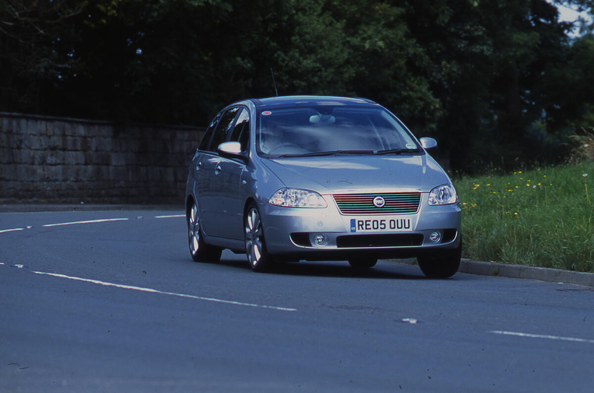 The worst cars of the decade