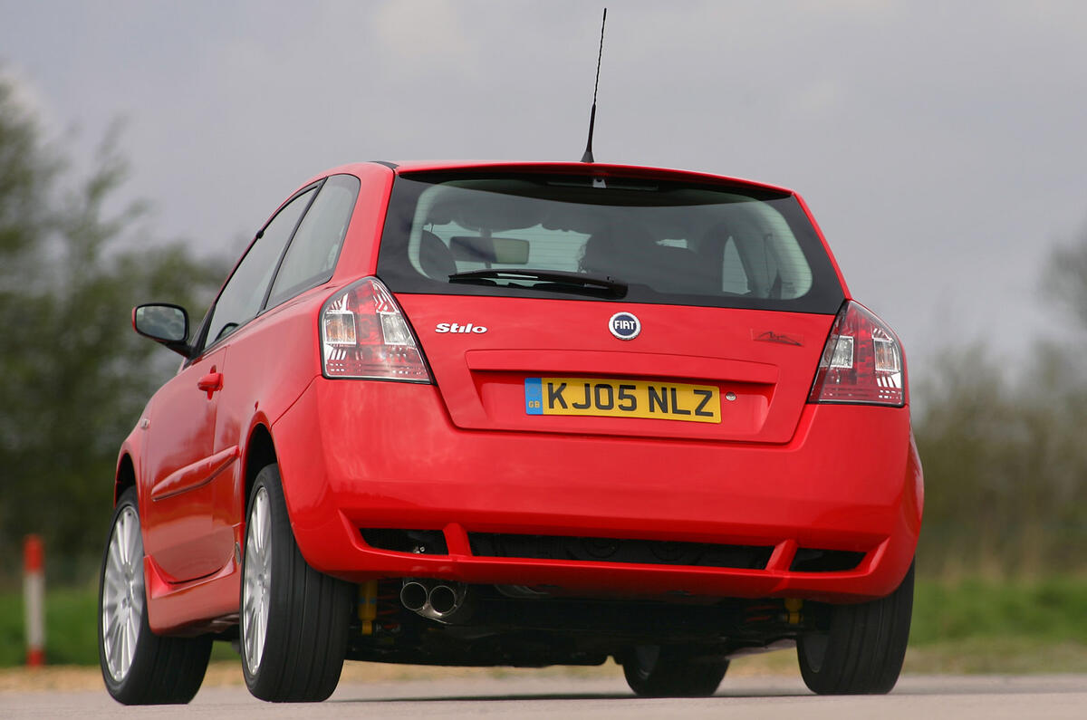 The worst cars of the decade The worst cars of the decade