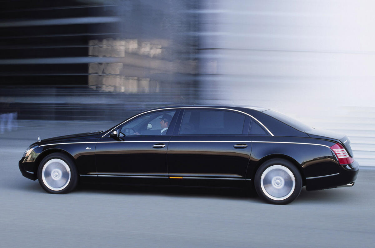 The Worst Cars Of The Decade Autocar