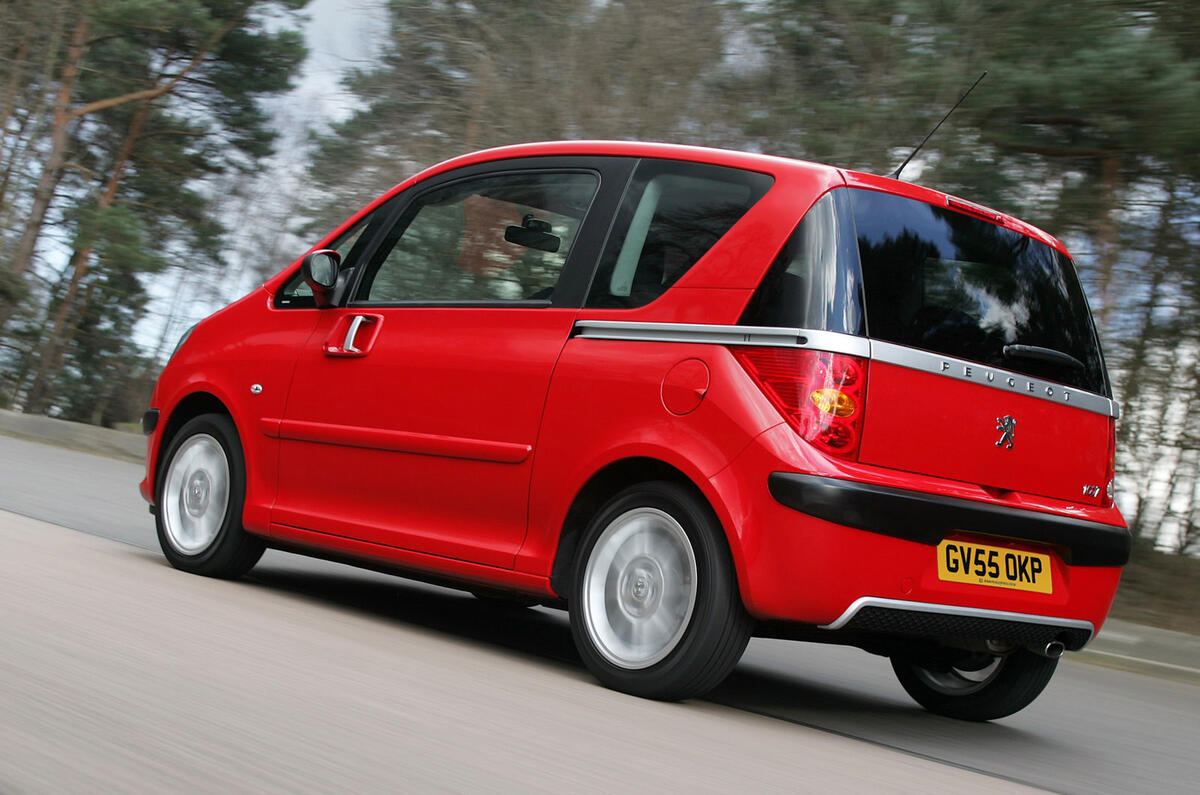 The worst cars of the decade The worst cars of the decade