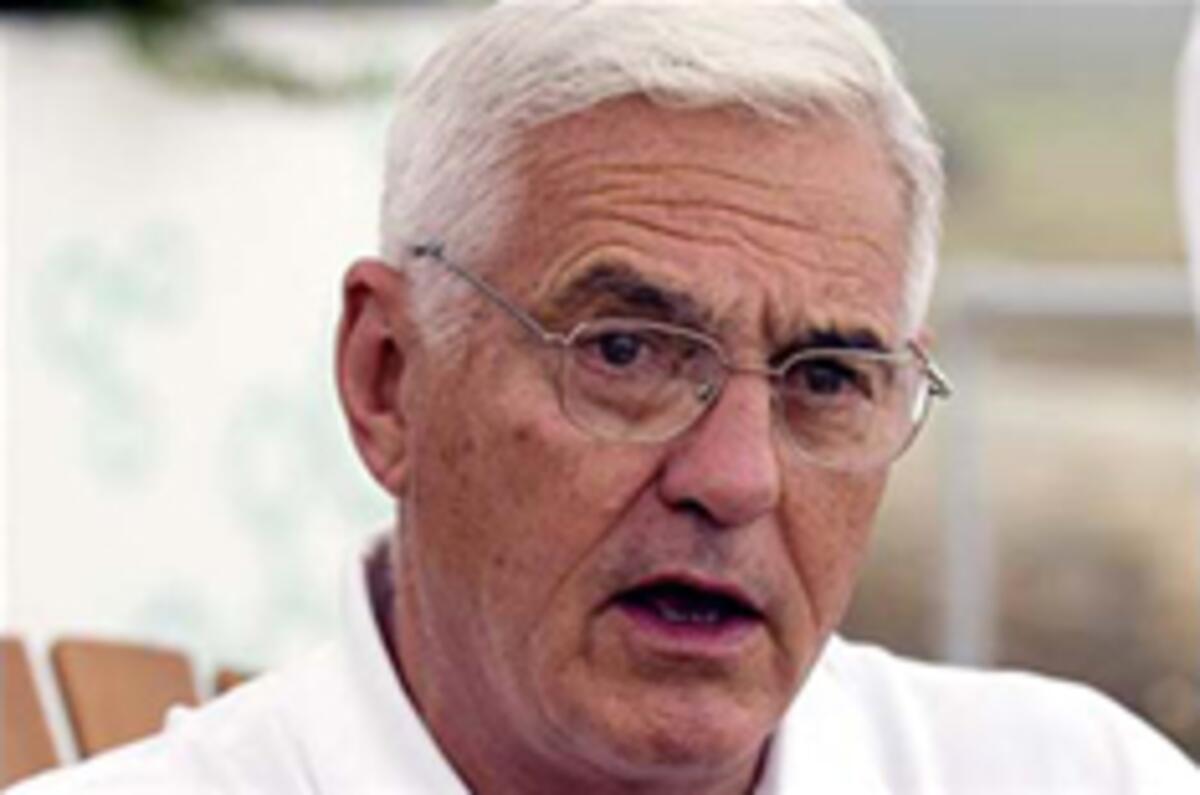 On video: Autocar award-winner Bob Lutz