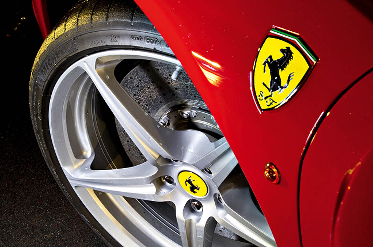 no title The Top 10 Cars of 2010