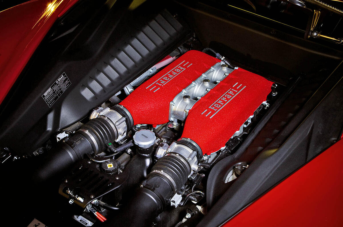 no title The Top 10 Cars of 2010