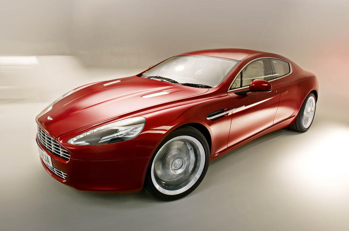 no title The Top 10 Cars of 2010