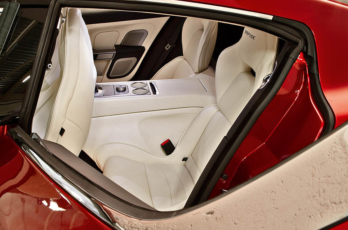 no title The Top 10 Cars of 2010