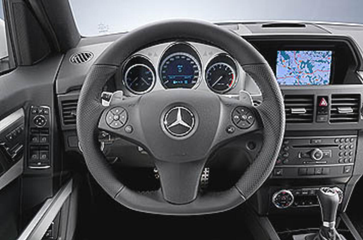 Mercedes Ml Cdi Review Mercedes Ml Cdi Review