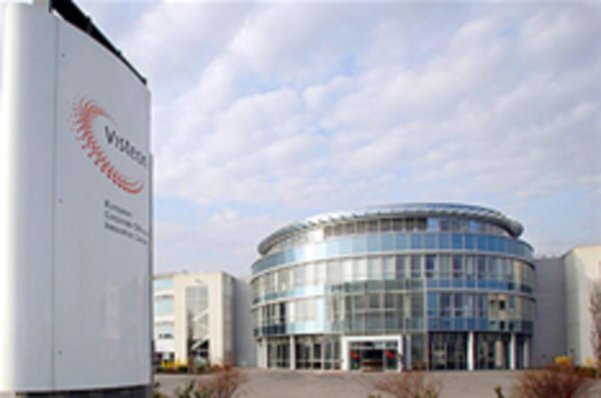 Parts supplier Visteon collapses