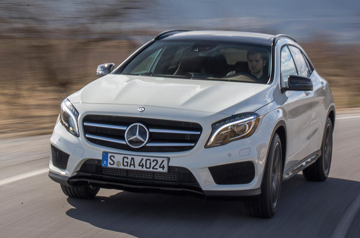 no title Quick news: New Ford Kuga; hybrid car sales rise; cost of new Focus