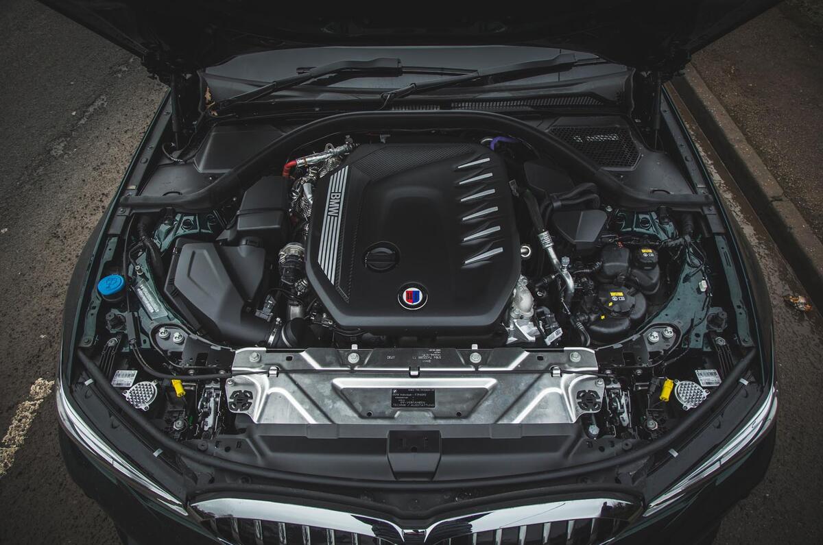 15 alpina d3 touring 2021 uk first drive review engine 15 alpina d3 touring 2021 uk first drive review engine